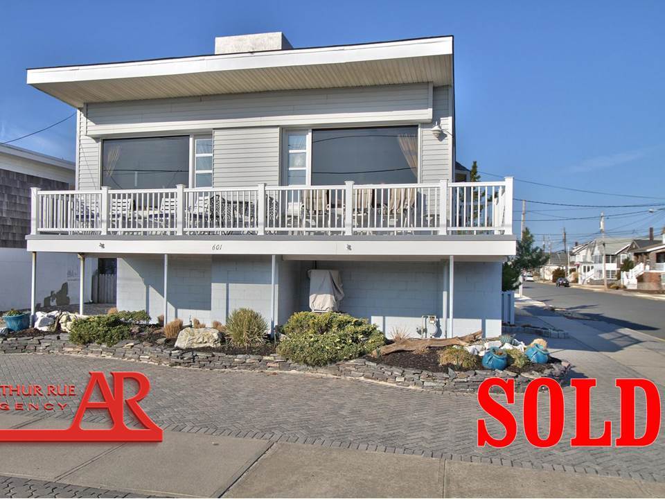 601 South Ocean Avenue, Seaside Park Property Listing